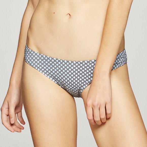 ASOS Other - NWT Kikirio | ASOS Bex Low Bikini Bottom Periwinkle Gray Large